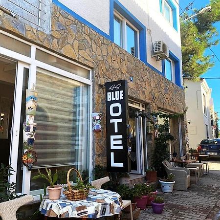 Blue Otel Cesme Exterior photo