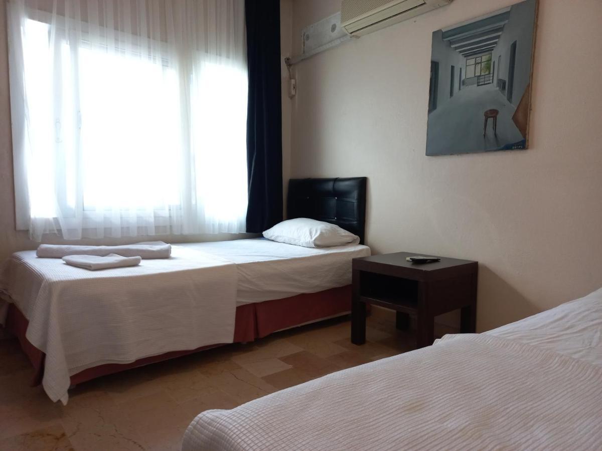 Blue Otel Cesme Exterior photo