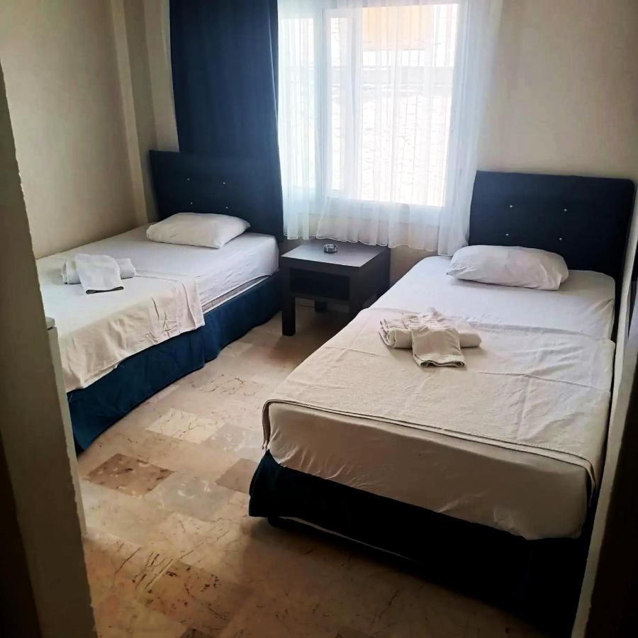 Blue Otel Cesme Exterior photo