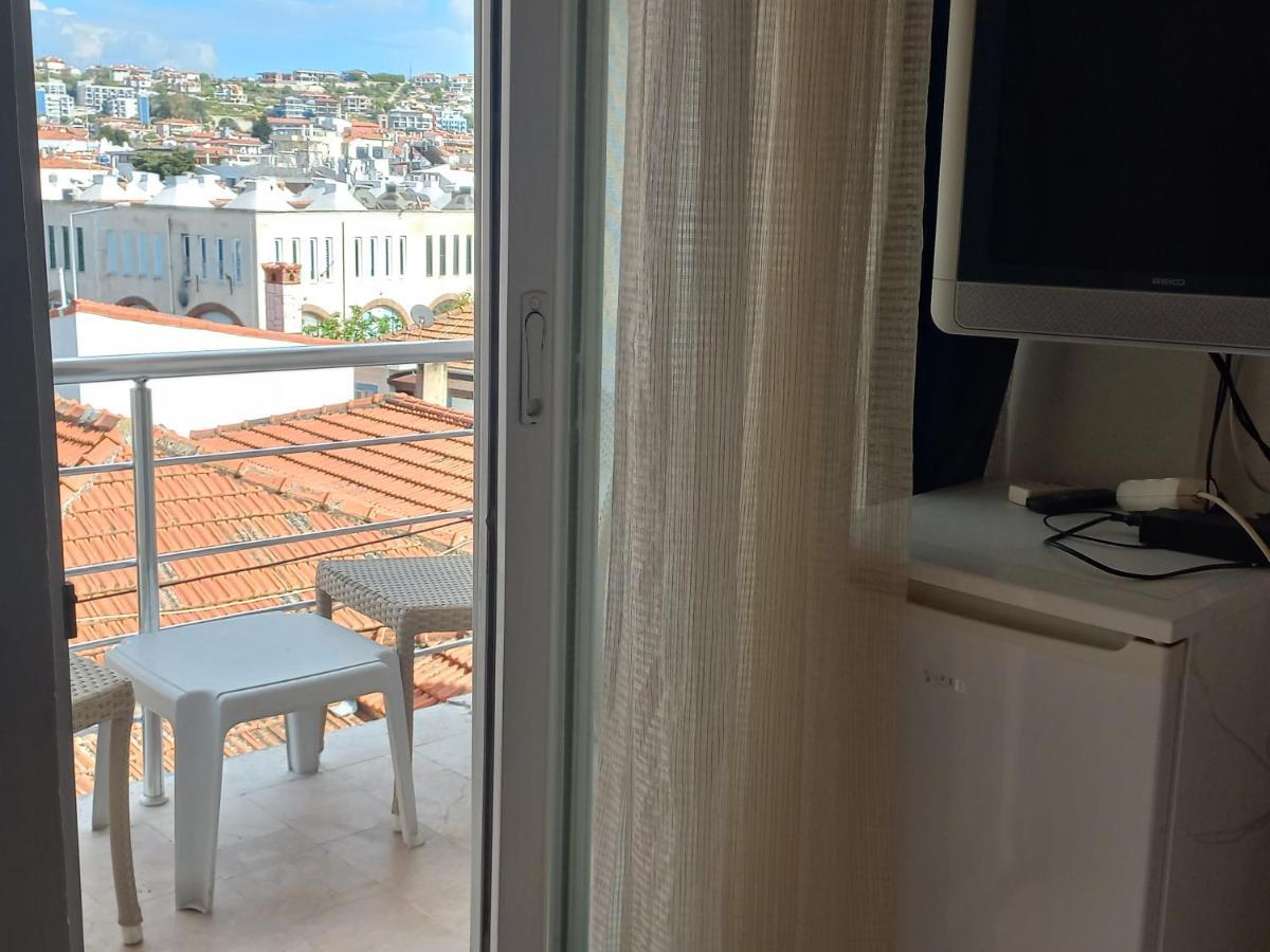 Blue Otel Cesme Exterior photo