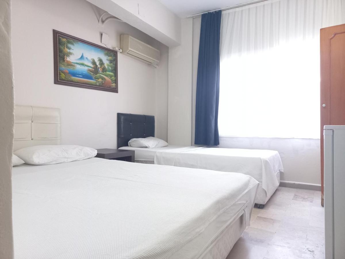 Blue Otel Cesme Exterior photo