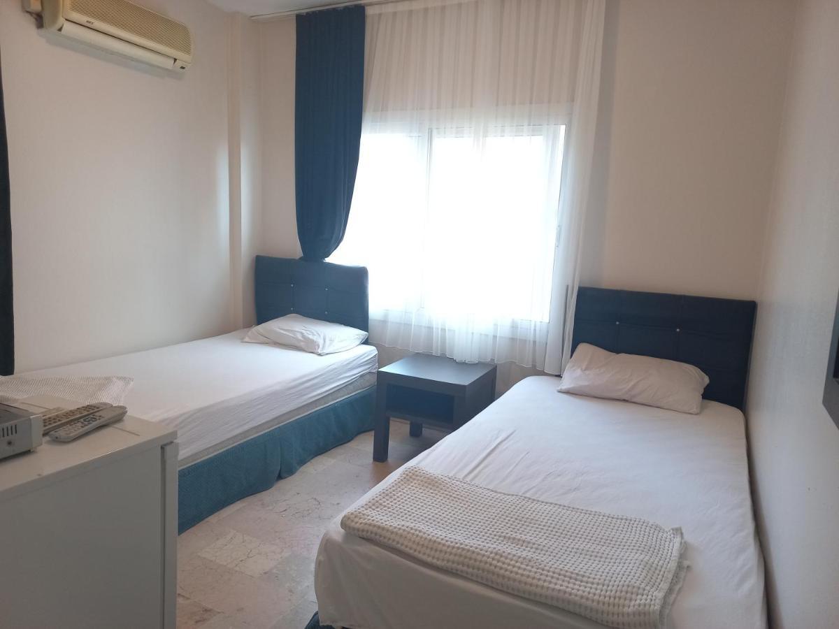 Blue Otel Cesme Exterior photo