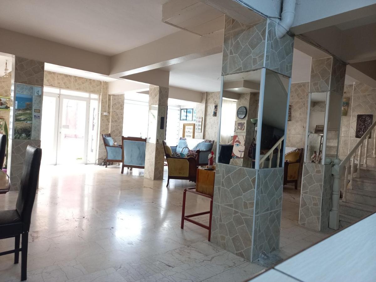 Blue Otel Cesme Exterior photo